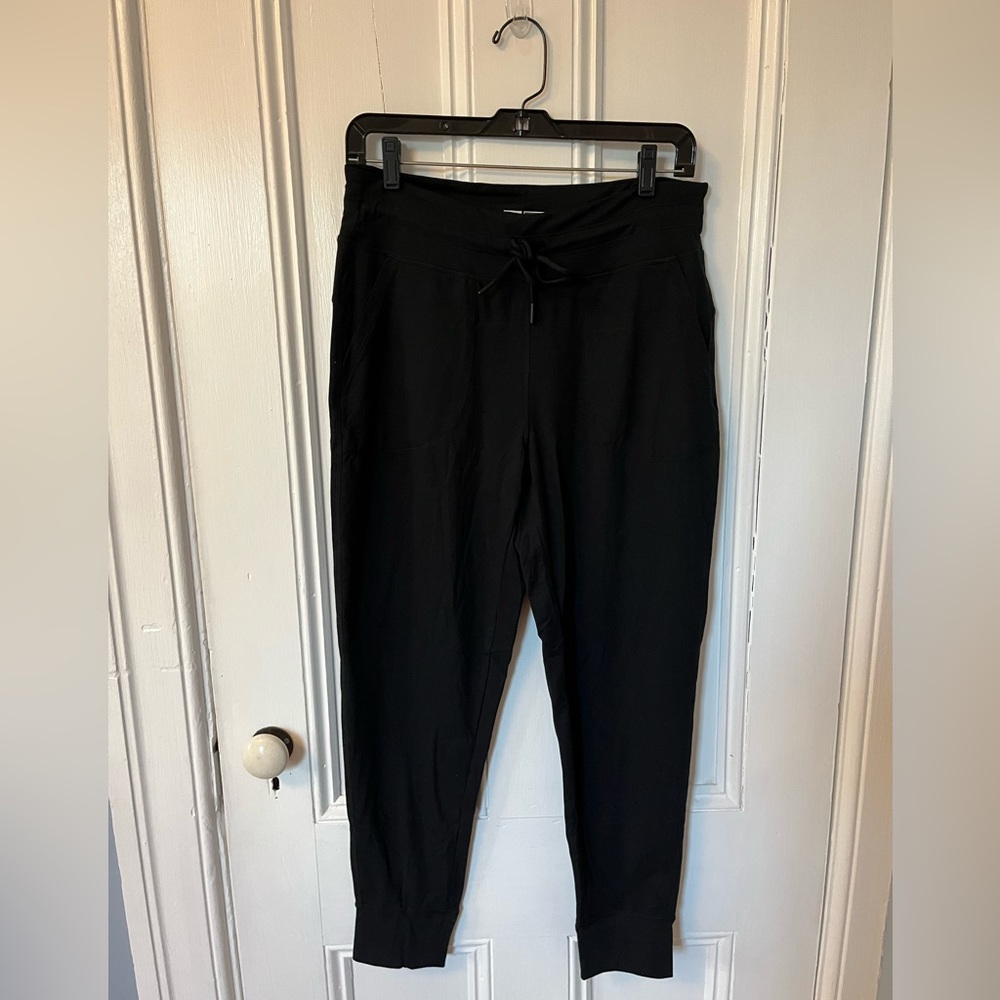 NWOT Lole Grey Joggers